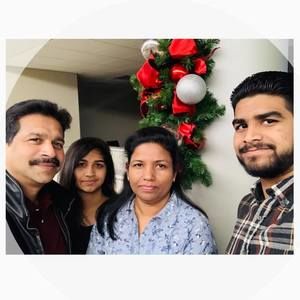 Meet your Posher, Shyni